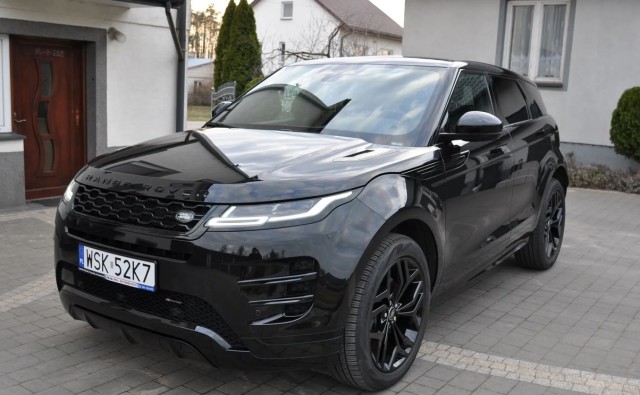 land-rover