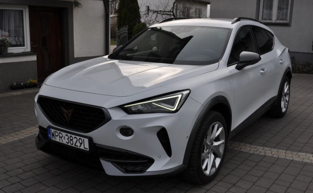 cupra